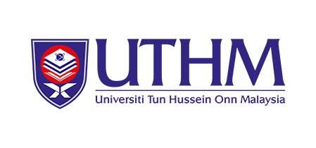 Logo UTHM