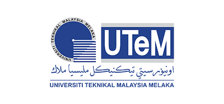 Logo UTeM